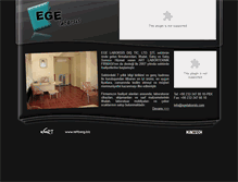 Tablet Screenshot of egelaborsis.com